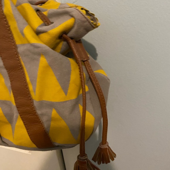 Noonday Collection Handbag - Picture 4 of 8